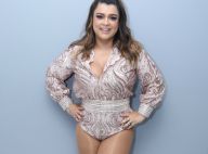Com marido, Preta Gil curte férias em Noronha: 'Foto de biquíni todo dia'