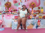 Jojo Toddynho investe em maiô para festejar 21 anos em pool party. Fotos!