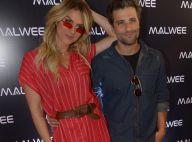 Giovanna Ewbank pondera sobre novo visual com cabelo comprido: 'Não é prático'
