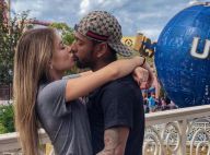 Nego do Borel ganha declaração de modelo após reconciliação: 'Carrapatinho'