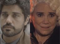 Reta final da novela 'Tempo de Amar': Inácio emociona Lucerne ao quitar dívida
