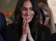 Vestido de noiva de Meghan Markle é avaliado em R$ 1,7 milhão, diz revista