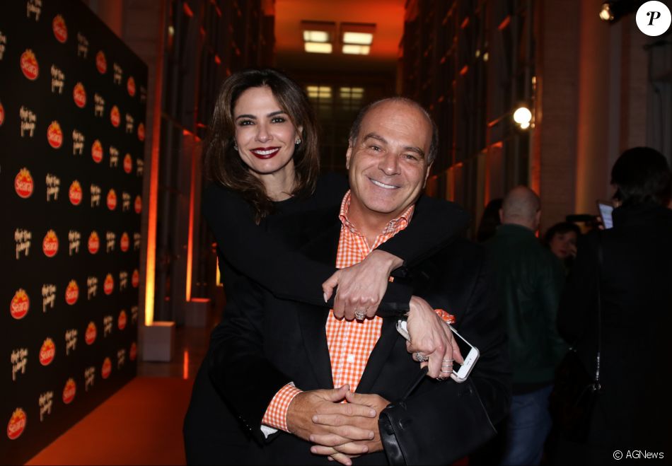 Resultado de imagem para luciana gimenez e marcelo