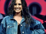 Solteira, Demi Lovato não descarta namorar mulheres: 'Amor em qualquer gênero'