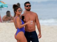 Juliana Paes conta que manda 'nudes comportados': 'Podem roubar meu celular'