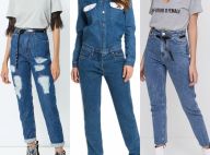 A calça da mamãe é cool! Veja como usar o mom jeans, moda forte nos anos 80 e 90