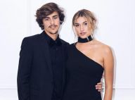 Sasha Meneghel vibra com estreia de Bruno Montaleone em novela: 'Que orgulho'