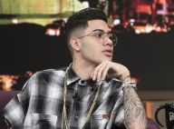 Kevinho cogitou abandonar carreira de cantor por dificuldades: 'Dormia no chão'