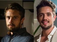 Renato, vilão assumido em 'O Outro Lado do Paraíso', muda de visual em nova fase