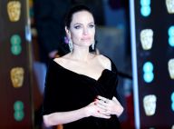 'Mostra que estou viva', pondera Angelina Jolie, aos 42 anos, sobre envelhecer