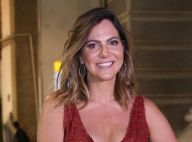 Carol Sampaio comemora aniversário com festa para 1500 convidados: 'Meus amigos'