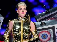 Katy Perry homenageia Marielle Franco em show no Rio: 'Corações partidos'. Vídeo