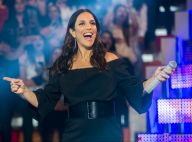 Ivete Sangalo conta rotina após nascimento de gêmeas: 'Sem tempo para o celular'