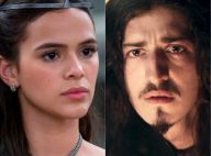 'Deus Salve o Rei': Catarina passa a lua de mel sozinha após briga com Rodolfo