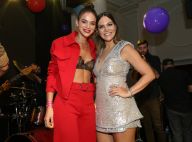 Bruna Marquezine exibe lingerie em look de calça e jaqueta de R$ 3 mil. Confira!