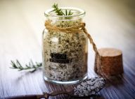 Xô, inchaço! Nutricionista ensina receita simples para reduzir a ingestão de sal