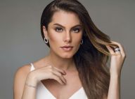 Bruna Hamú, 10 meses após filho nascer, quer se casar no 2º semestre: 'Setembro'