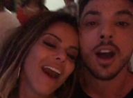 Viviane Araújo assume novo namorado em aniversário: 'Meu maior presente'. Vídeo