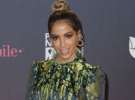 Anitta filma sua casa sendo preparada para festa e clipe ao vivo: 'Impactada'