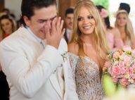 Whindersson Nunes festeja primeiro mês de casado com Luísa Sonza: '2 em 1'