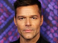 Ricky Martin explica por que expõe filhos e marido em revistas: 'Minha família'