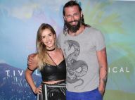 Henri Castelli e advogada Maria Fernanda Saad terminam namoro após dois anos