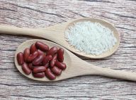 Vilões? Cynthia Howlett defende arroz e feijão em dieta equilibrada: 'Nutritivo'