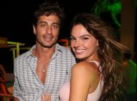 Isis Valverde vai casar! Atriz fica noiva de André Resende em viagem ao México