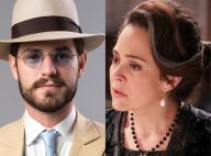 'Orgulho e Paixão': Camilo confronta a mãe para defender seu amor por Jane