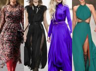 Leveza com toque de atitude: veja como combinar vestidos fluidos e botas!