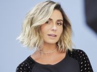 Giovanna Antonelli conta por que não define estilo: 'Mudança de visual sempre'