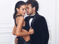 Neymar ganha elogio de Bruna Marquezine em foto: 'Que gatinho, meu Deus'