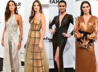 Looks amfAR: veja o estilo de Marquezine, Camila Queiroz e mais famosas em baile