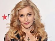 Madonna filma a filha dançando música de Anitta e cantora vibra: 'Ícone'