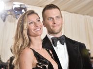 Gisele Bündchen ganha elogio do marido, Tom Brady, na web: 'Minha número 1'