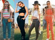Street style Coachella: pochete, botas e óculos retrô reinam em festival. Fotos!