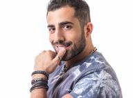 Vice-campeão do 'BBB', Kaysar terá ajuda da ONU para trazer família: 'Vai dar'