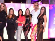 Preta Gil e Wanessa lançam festival e brincam sobre looks: 'Para Pabllo brilhar'