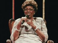 Sambista Dona Ivone Lara morre de insuficiência respiratória aos 97 anos