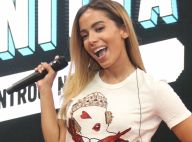 Marido trolla Anitta em declaração em programa: 'Te amo muito, Belo'. Vídeo!