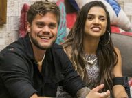 Paula confirma namoro com Breno fora do 'BBB18': 'Bem juntos mesmo'