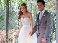 Marina Ruy Barbosa relembra casamento com Xande Negrão: 'Dia mais especial'