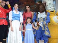 Isabella, filha de Carol Celico e Kaká comemora 7 anos em festa. Fotos!