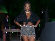 Ludmilla festeja 23 anos com Pabllo Vittar, Thiaguinho e mais famosos. Fotos!