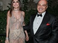 Marcelo de Carvalho, ex de Luciana Gimenez, vive romance com Simone Abdelnour
