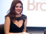 Ex-BBB Ana Clara cogita carreira de atriz: 'Fazer novela? Me chama que eu vou'
