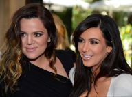 Kim Kardashian elogia Khloé após rumor de traição de Tristan Thompson: 'É forte'
