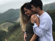 Grávida, Mayra Cardi pede para Arthur Aguiar buscar atemoia: 'Desejo'. Vídeo!