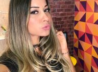 Mayra Cardi adota dieta crudívora na gravidez: 'Só come alimentos vivos'