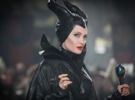 'Malévola', com Angelina Jolie, bate a marca R$1 bilhão nas bilheterias